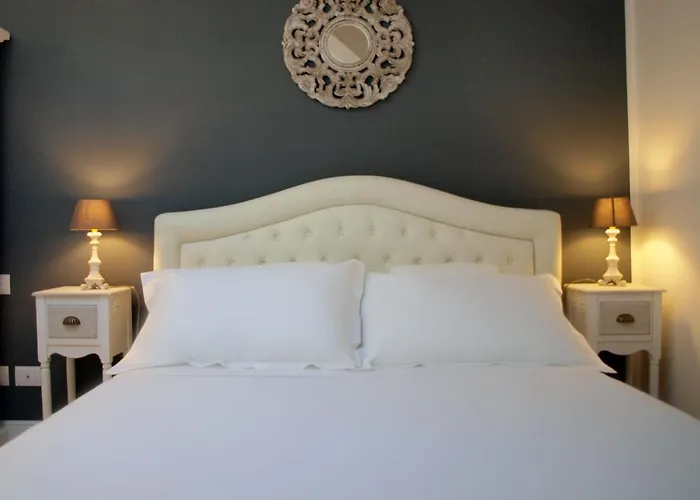 Acquaderni Rooms Bologna