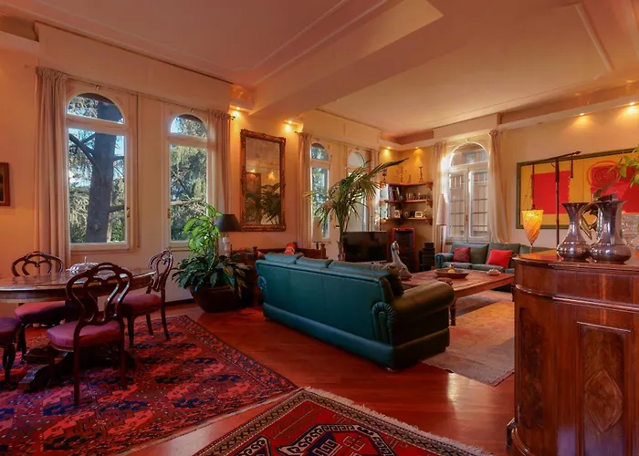 Ai Tre Cedri B&B Bologna