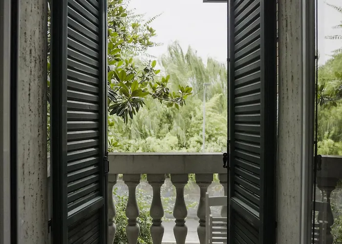 R&B La Villa Bologna